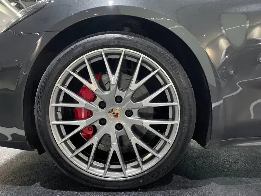 2024 Porsche Panamera 2.9T 353HP V6 8DCT,autocango,china used car exporter,china ev exporter,chinese used car exporter,chinese used ev exporter