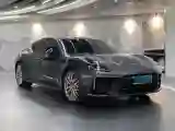 2024 Porsche Panamera 2.9T 353HP V6 8DCT