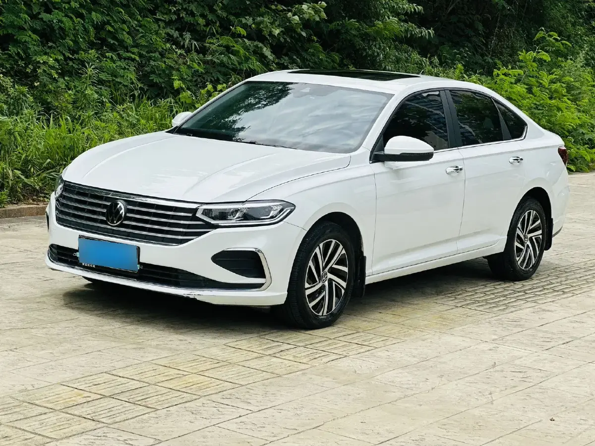 2023 Volkswagen Lavida 1.5T 160HP L4 7DCT