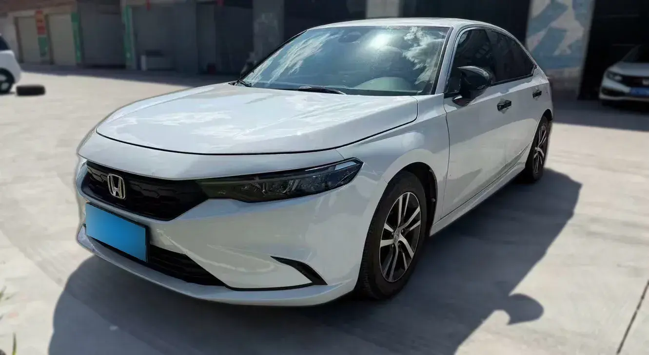 2022 Honda Integra 1.5T 182HP L4 CVT