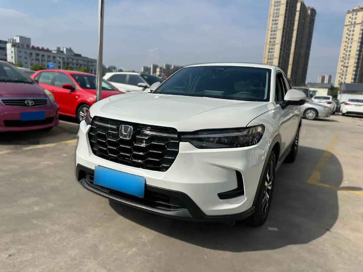 2023 Honda HR-V 1.5T 182HP L4 CVT