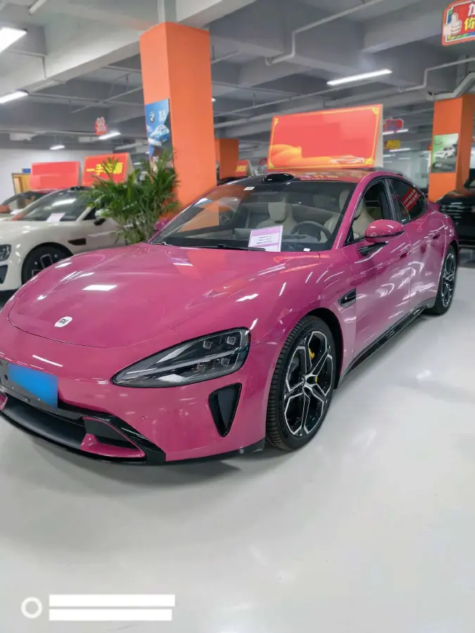 2024 MI SU7 BEV 101KWH