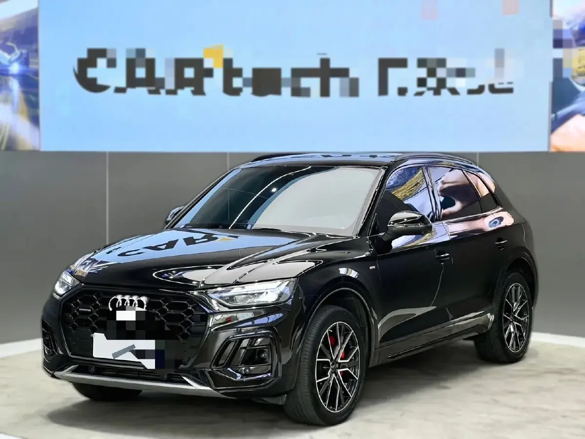 2023 Audi Q5L 2.0T 190HP L4 7DCT