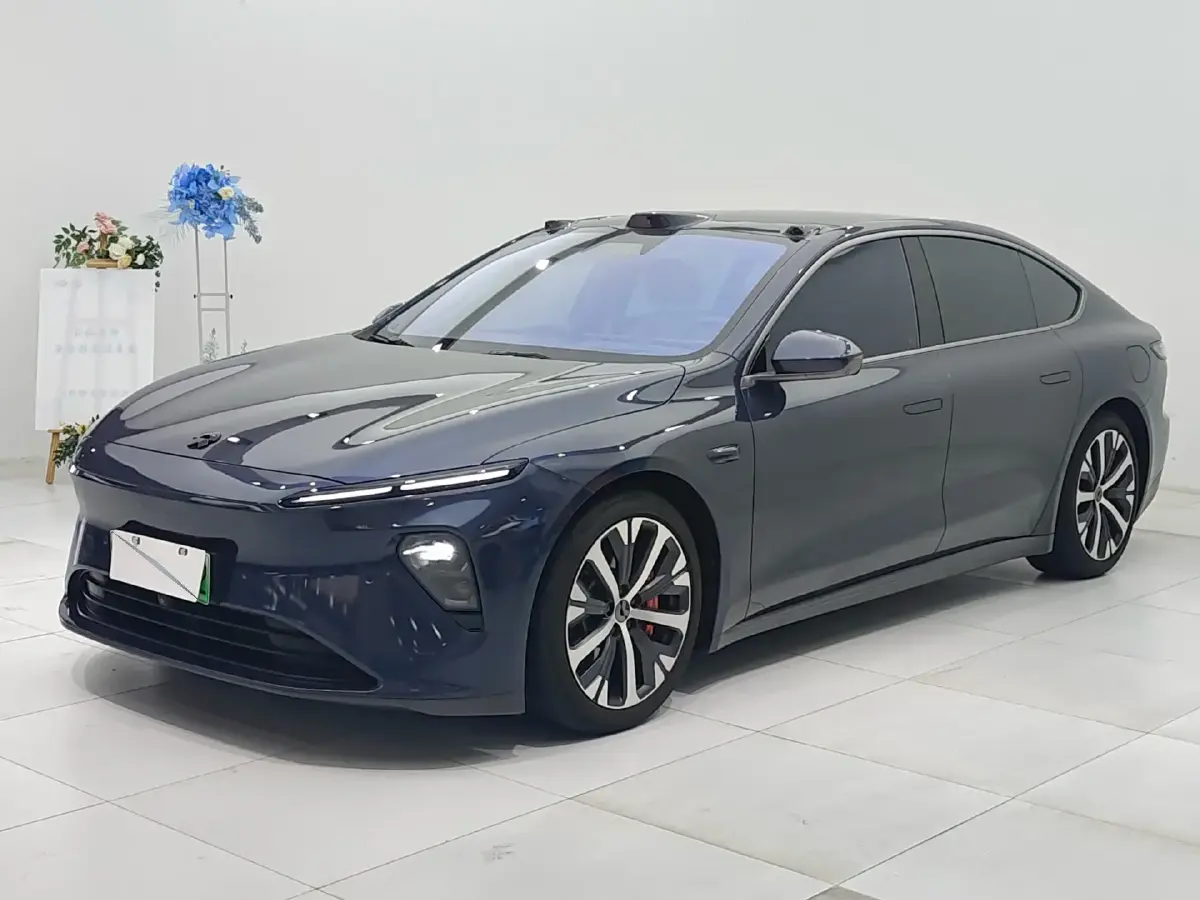 2021 Volkswagen ID.6 Crozz BEV 84.8KWH