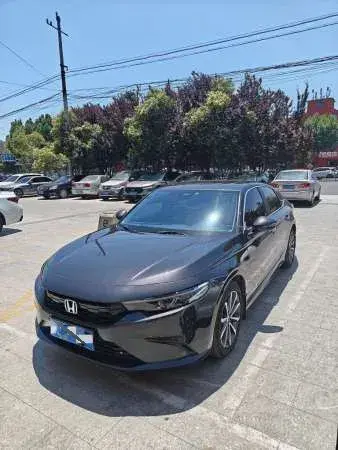 2023 Honda Integra 1.5T 182HP L4 CVT