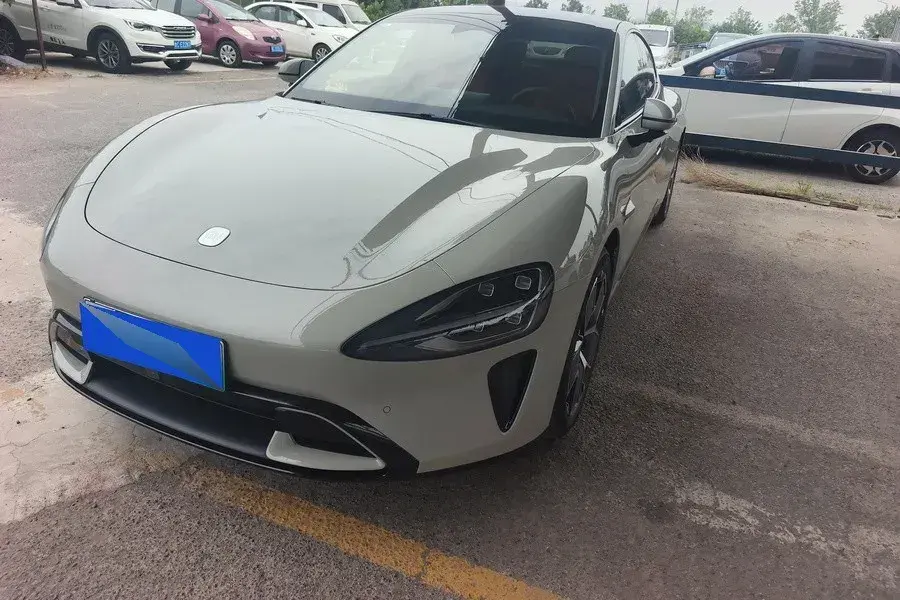 2024 MI SU7 BEV 73.6KWH