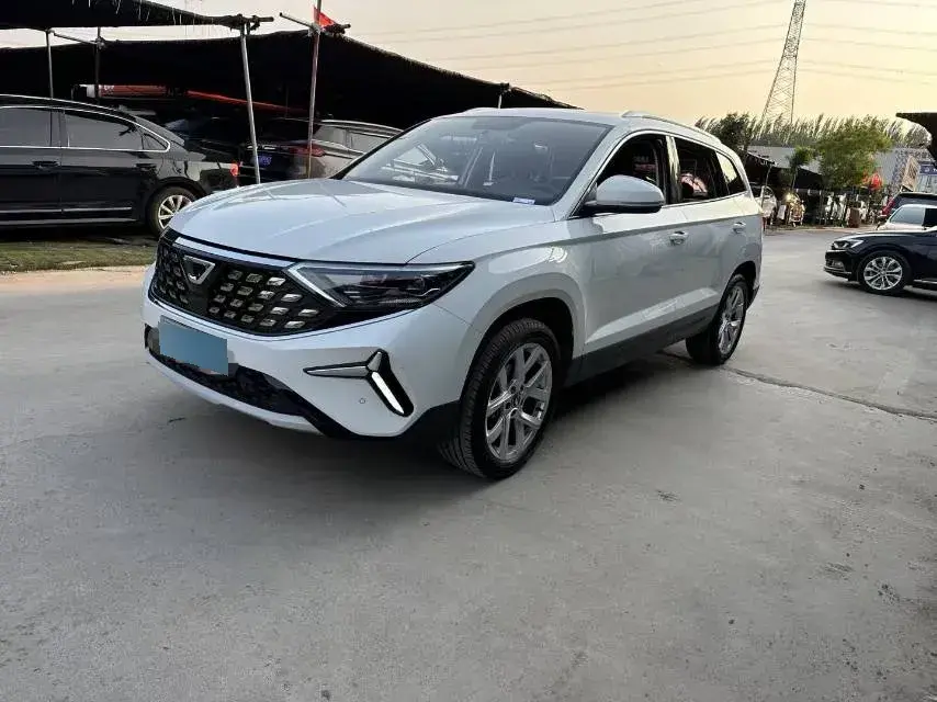 2022 Jetta VS5 1.4T 150HP L4 6AT