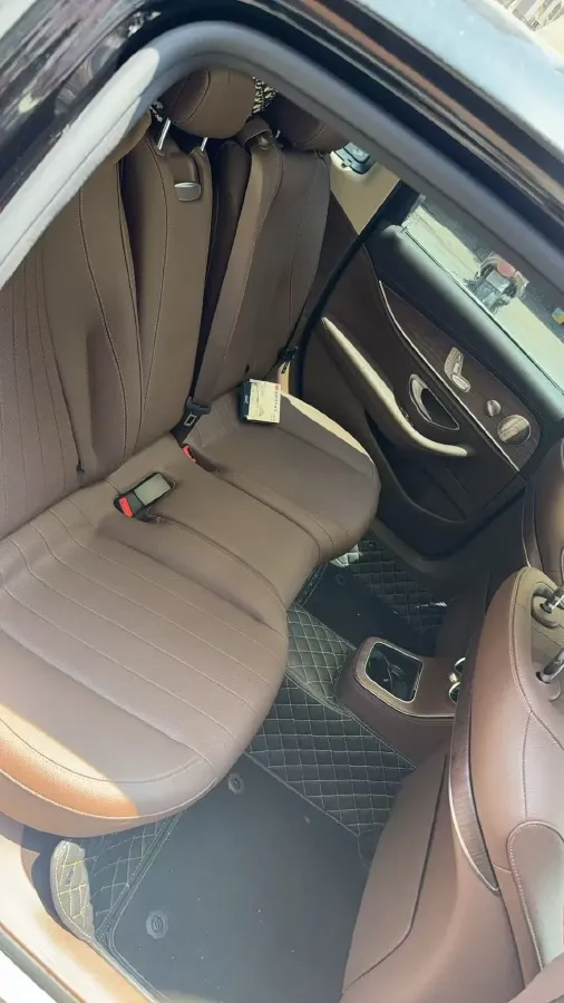 2022 Mercedes-Benz E Class 2.0T 258HP L4 9AT,autocango,china used car exporter,china ev exporter,chinese used car exporter,chinese used ev exporter