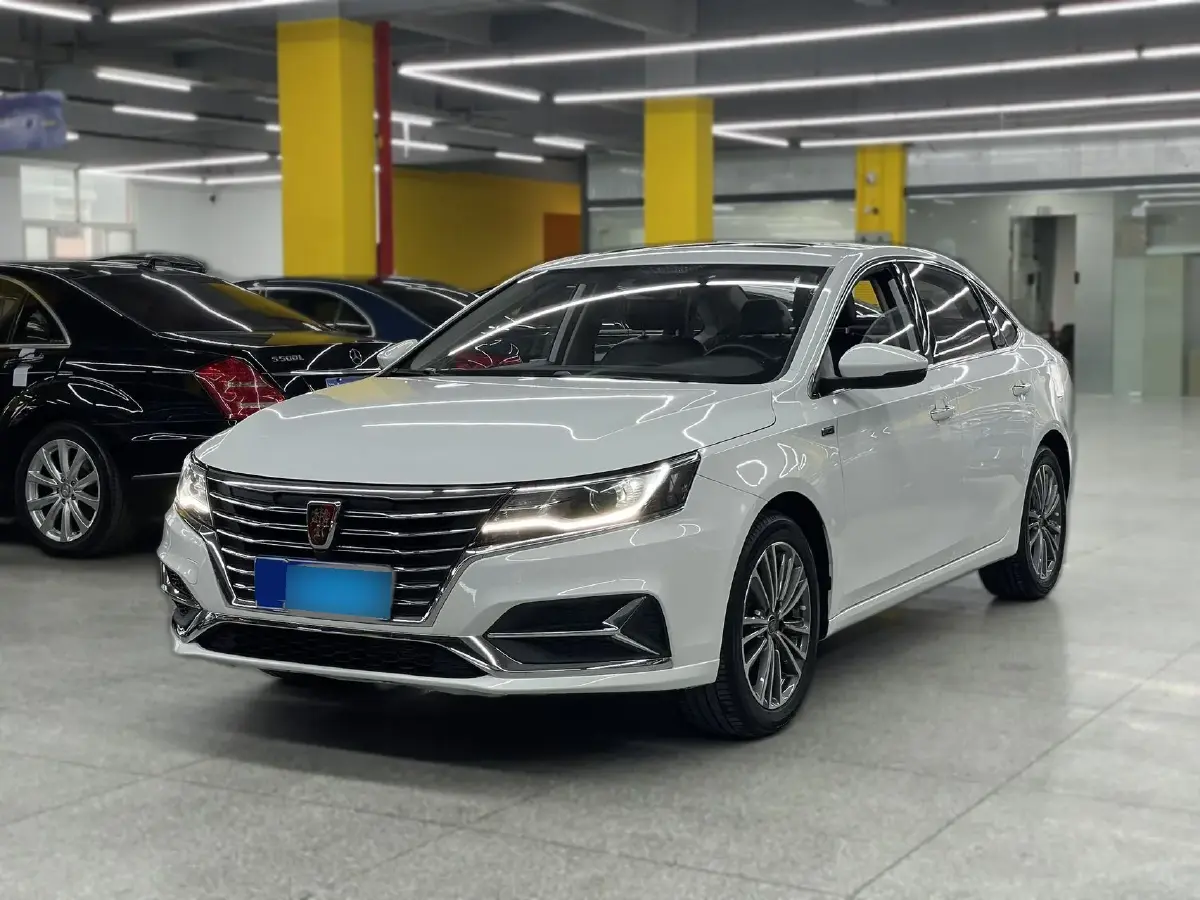 2020 Roewe i6 1.6L 125HP L4 CVT