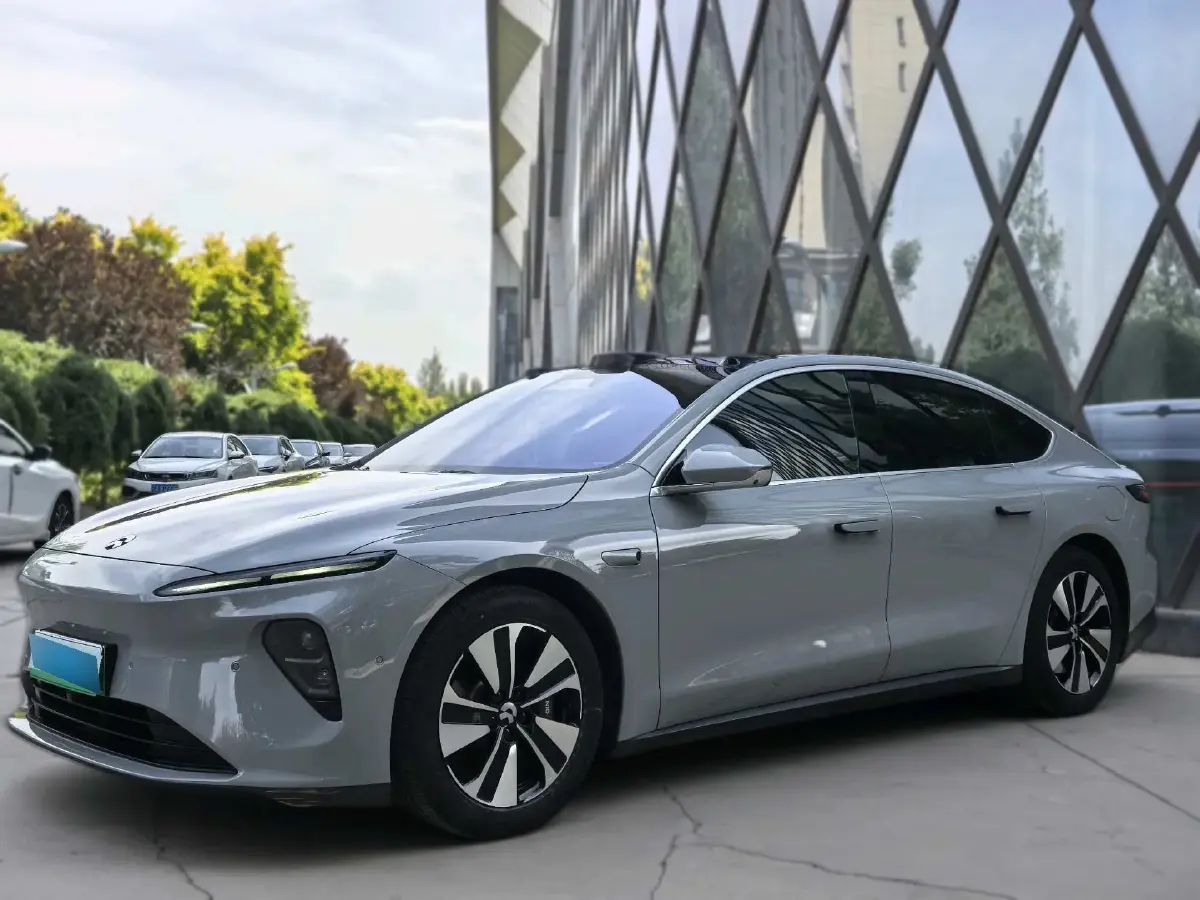 2021 Volkswagen ID.6 Crozz BEV 84.8KWH