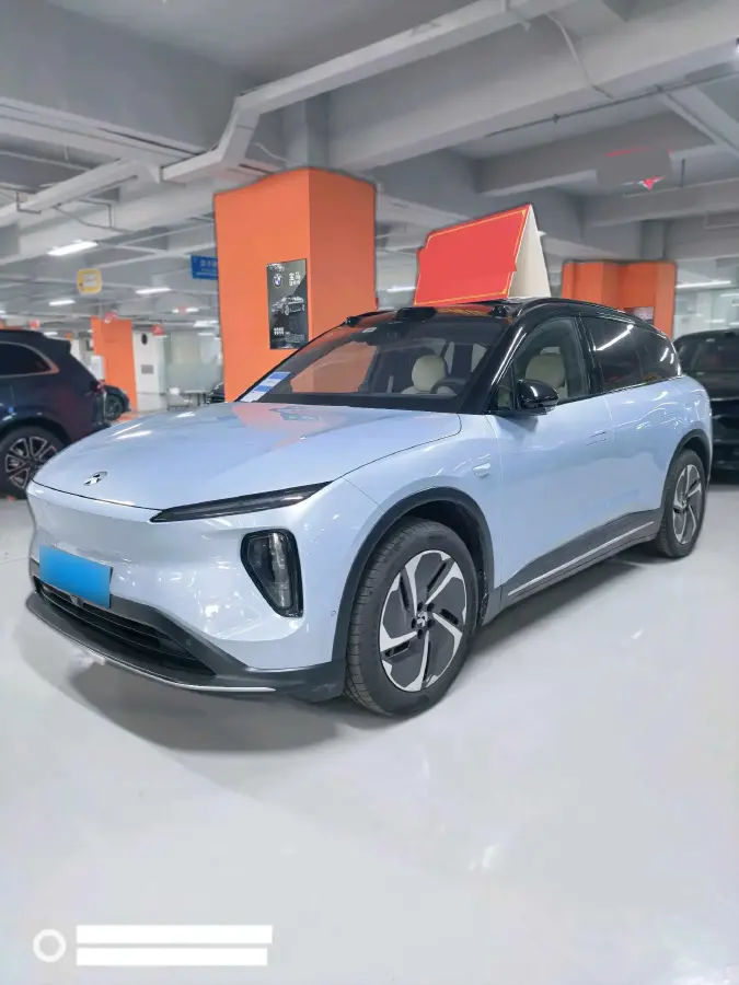 2024 NIO ES6 BEV 75KWH
