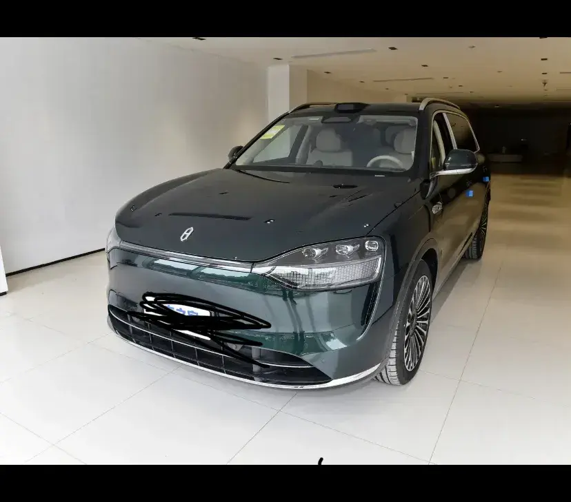 2024 HIMA AITO M9 1.5T 152HP L4 REEV 42KWH