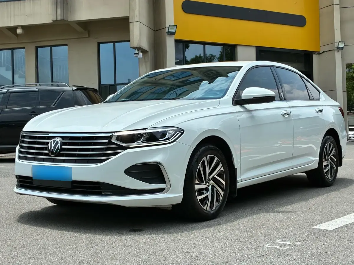 2023 Volkswagen Lavida 1.5T 160HP L4 7DCT