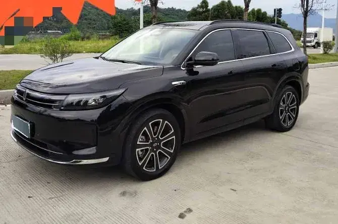 2024 HIMA AITO M7 1.5T 152HP L4 REEV 38.5KWH