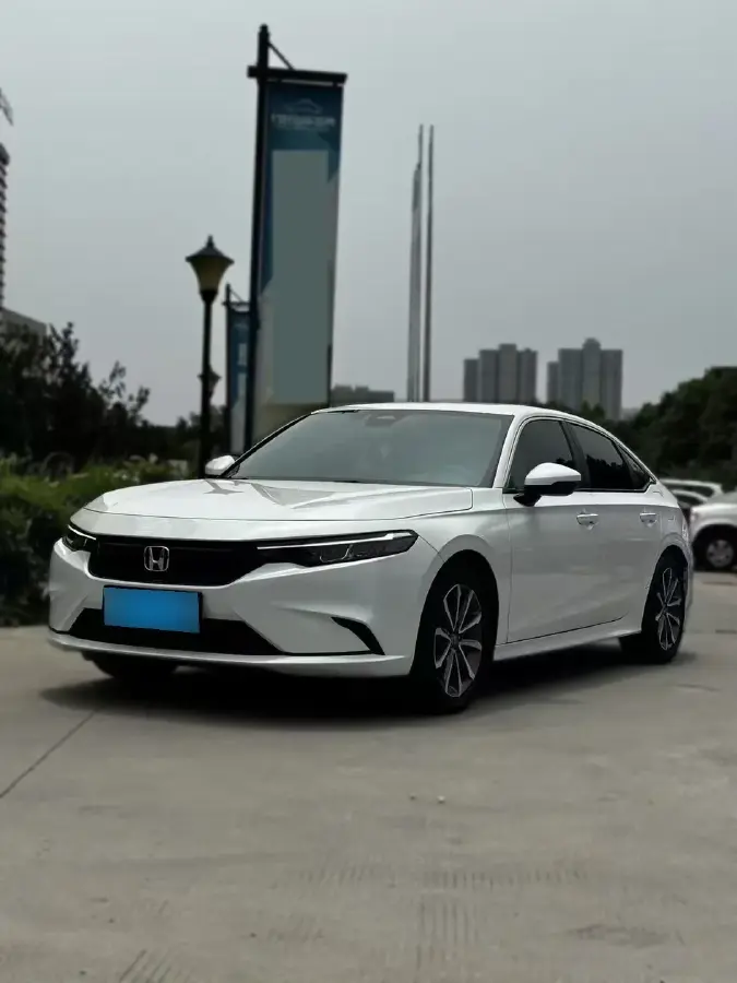 2023 Honda Integra 1.5T 182HP L4 CVT
