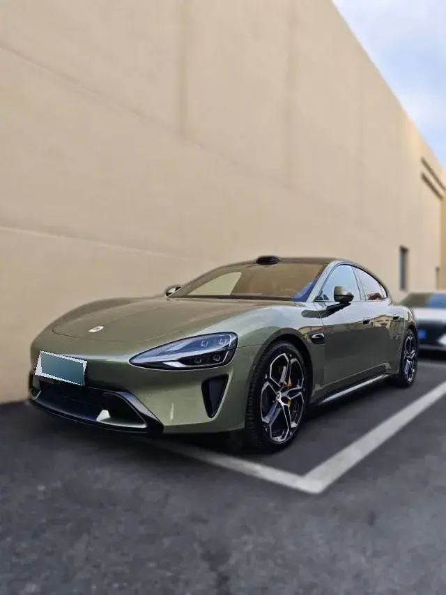 2024 MI SU7 BEV 101KWH