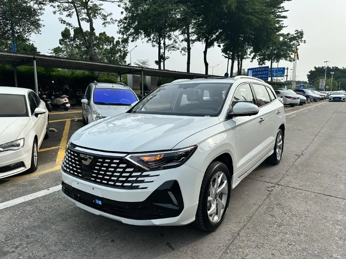 2024 Jetta VS7 1.4T 150HP L4 6AT