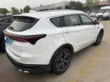 2024 Jetour X70 Plus 1.5T 156HP L4 6DCT,autocango,china used car exporter,china ev exporter,chinese used car exporter,chinese used ev exporter