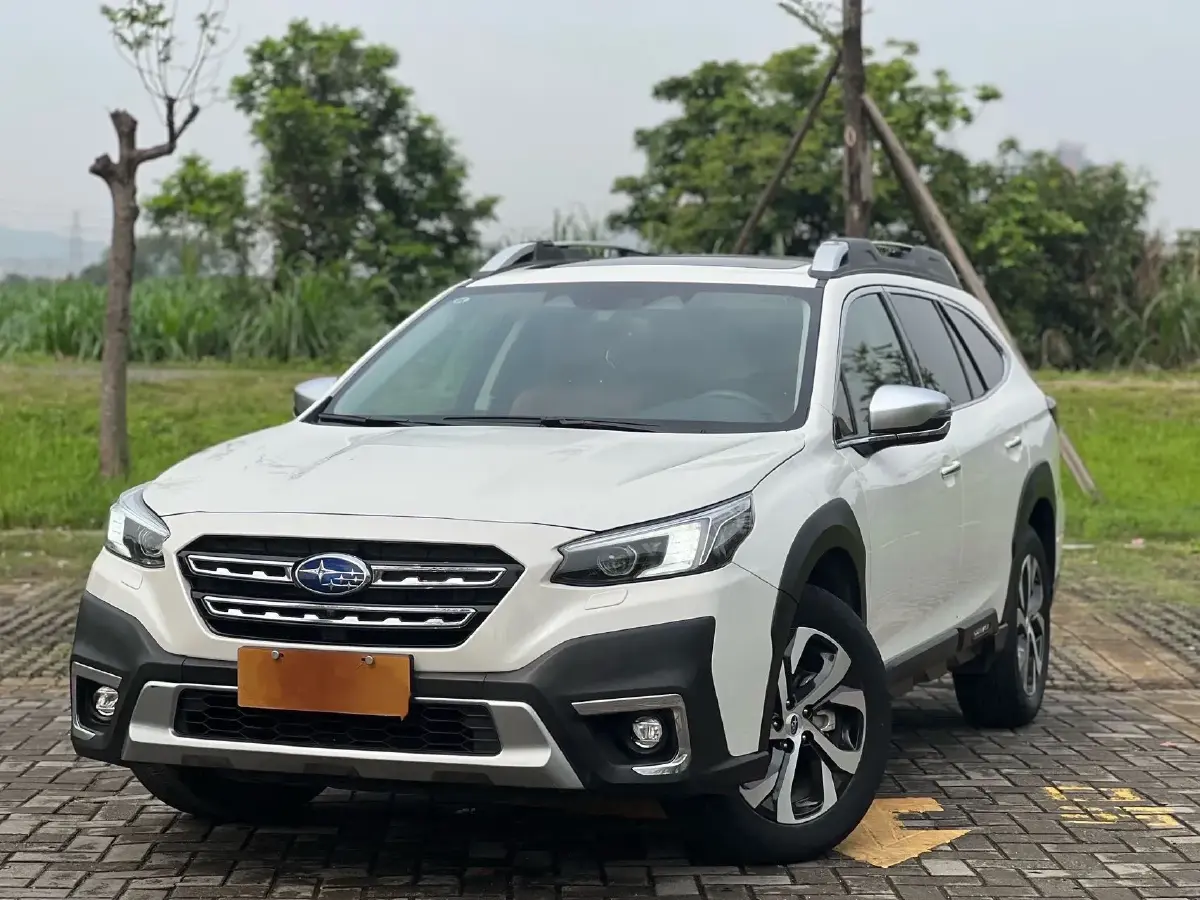 2024 Subaru Crosstrek 2.5L 169HP H4 CVT