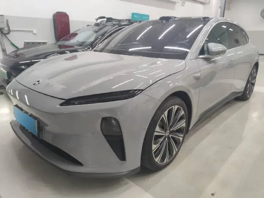 2024 NIO ET5T BEV 75KWH