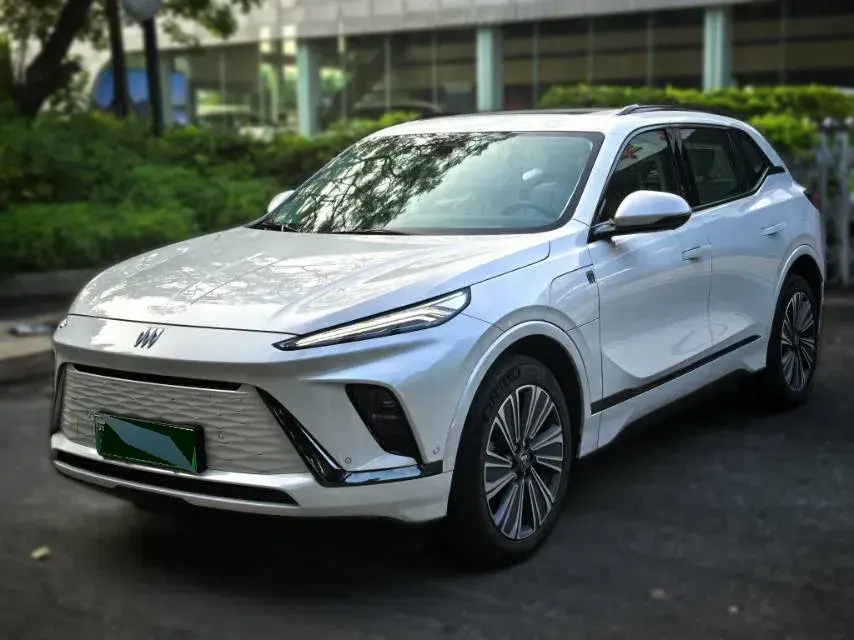 2024 Buick E5 BEV 68.4KWH