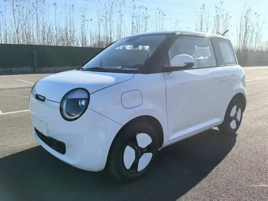 2024 ChangAn Lumin BEV 13.41KWH
