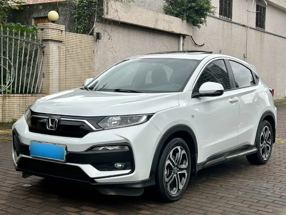 2021 Honda XR-V 1.5T 177HP L4 CVT
