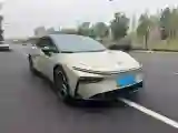 2024 Xpeng P7+ BEV 60.7KWH