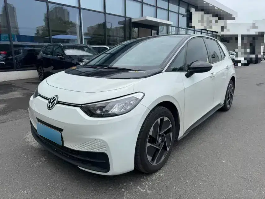 2025 Volkswagen ID.3 BEV 52.8KWH