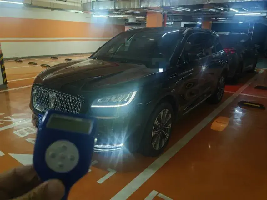 2022 Lincoln Corsair 2.0T 245HP L4 8AT