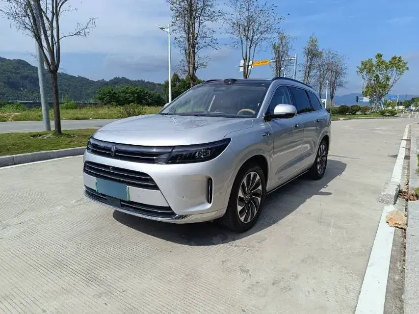 2024 HIMA AITO M7 1.5T 152HP L4 REEV 40KWH