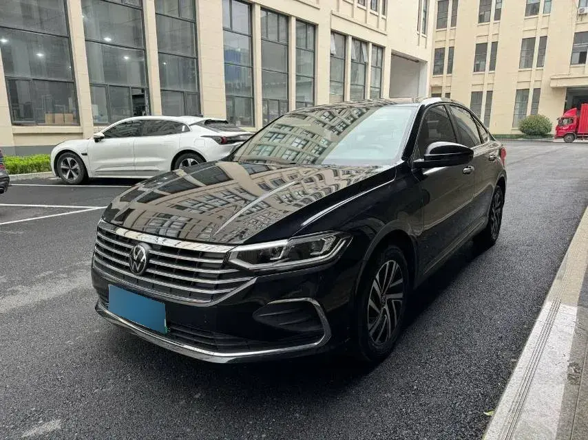 2023 Volkswagen Lavida 1.4T 150HP L4 7DCT