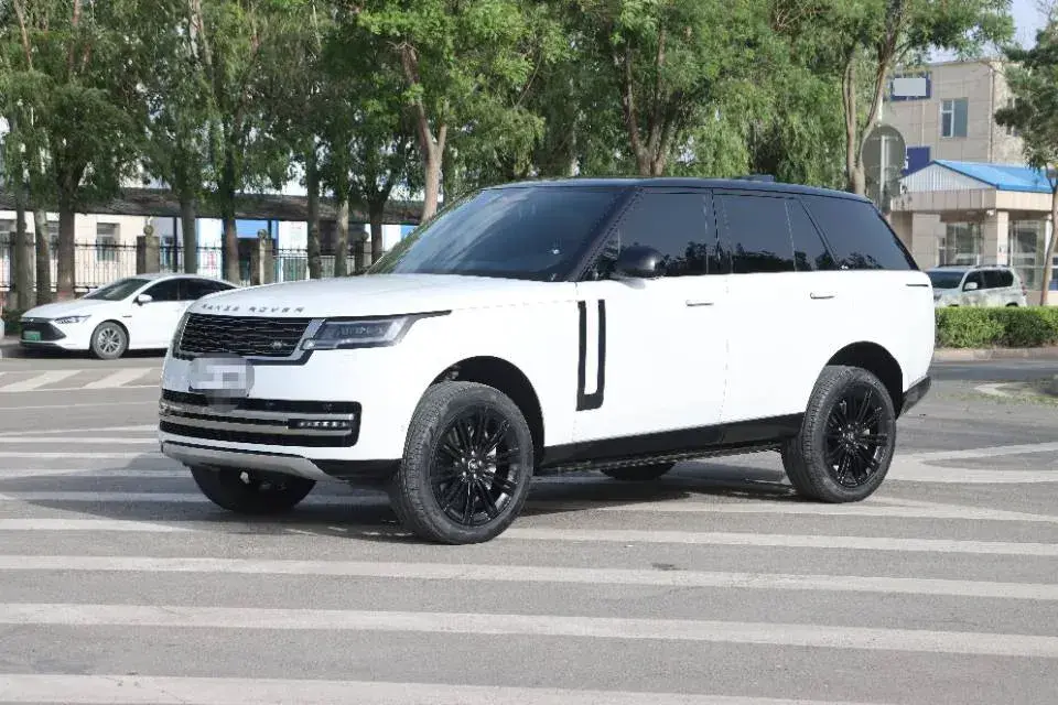 2023 Land Rover Range Rover 3.0T 360HP L6 8AT
