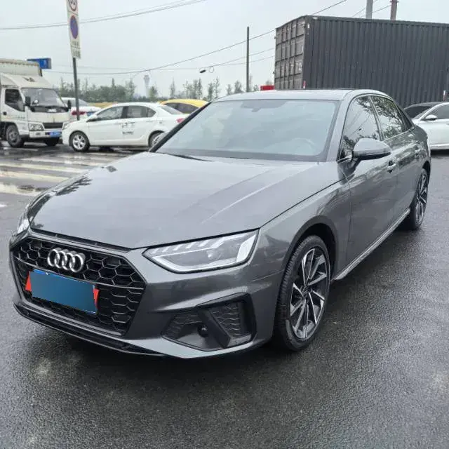 2023 Audi A4L 2.0T 190HP L4 7DCT
