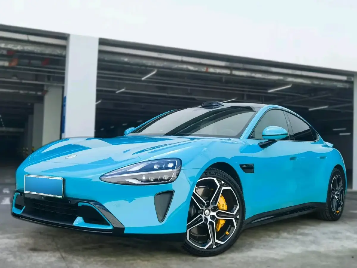 2024 MI SU7 BEV 101KWH