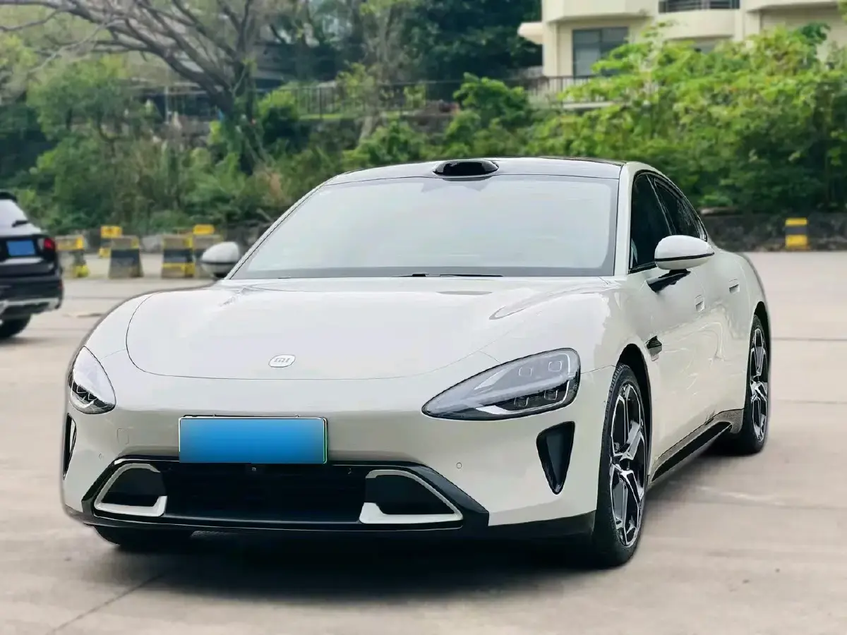 2024 MI SU7 BEV 94.3KWH