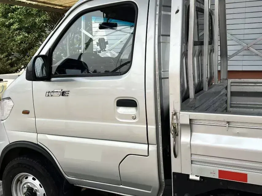 2024 CHEVOO ChangJiang 9 BEV 100.46KWH,autocango,china used car exporter,china ev exporter,chinese used car exporter,chinese used ev exporter