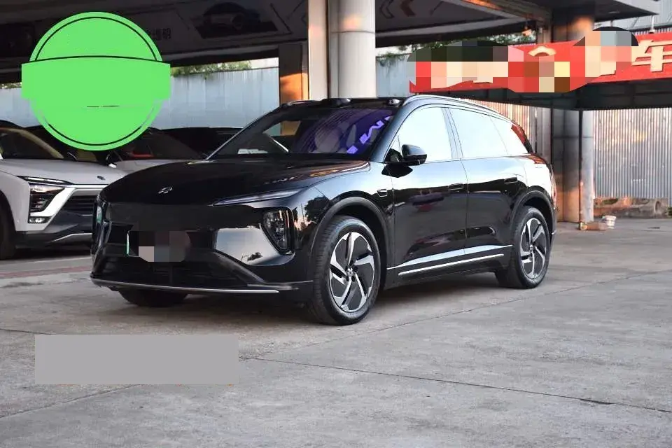 2024 NIO ES6 BEV 75KWH