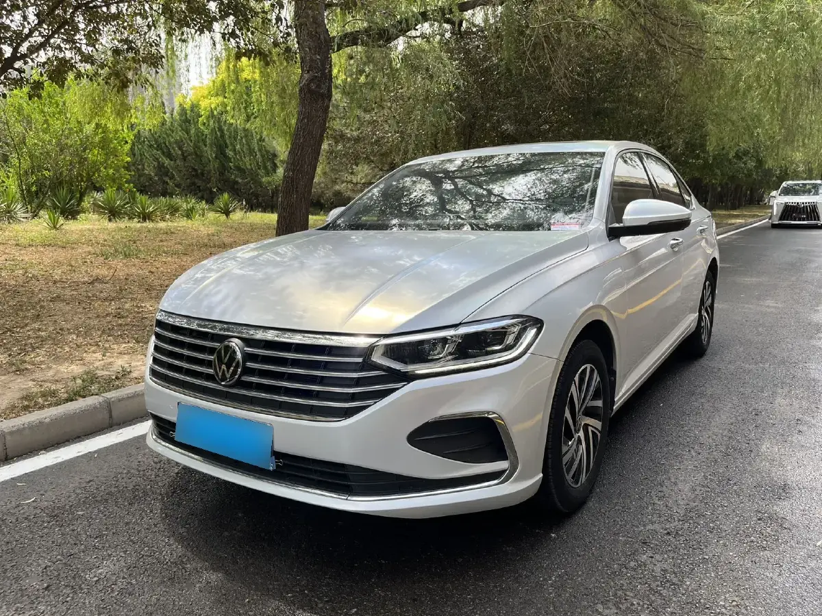 2023 Volkswagen Lavida 1.5L 113HP L4 6AT