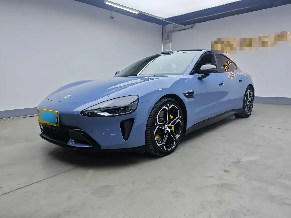 2024 MI SU7 BEV 101KWH