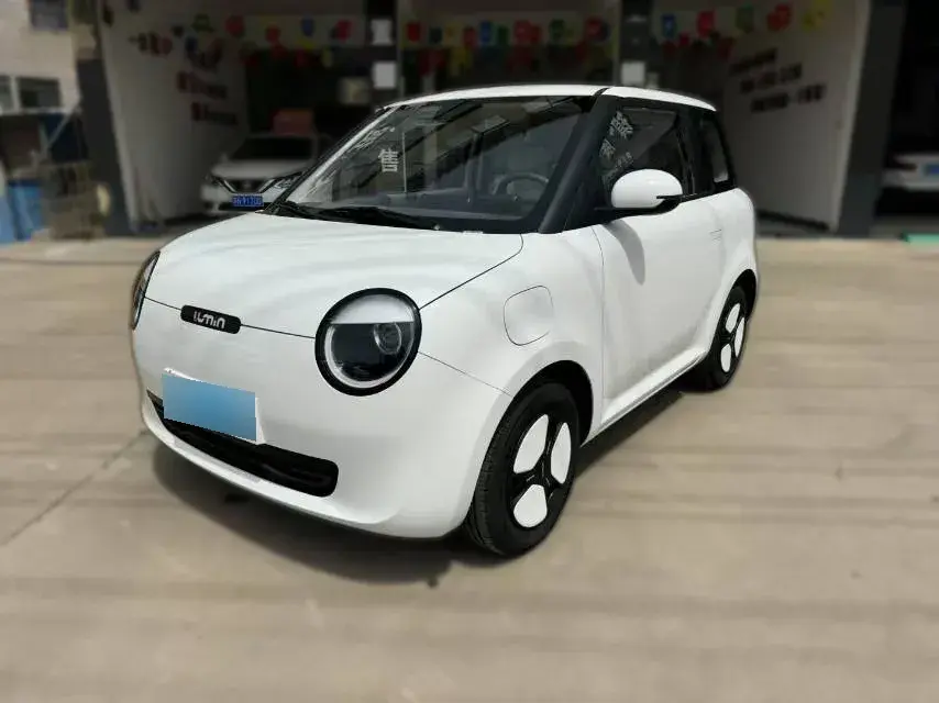 2023 ChangAn Lumin BEV 17.65KWH
