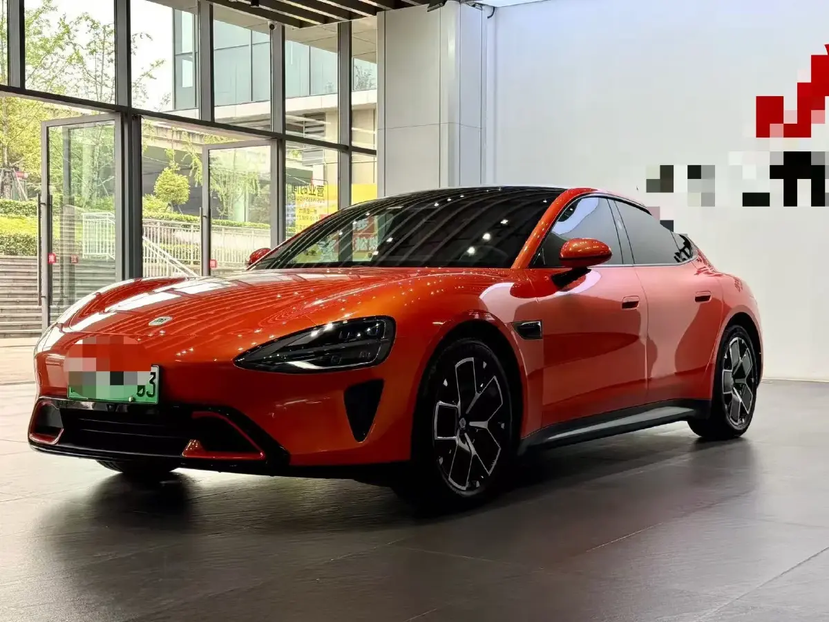 2024 MI SU7 BEV 73.6KWH