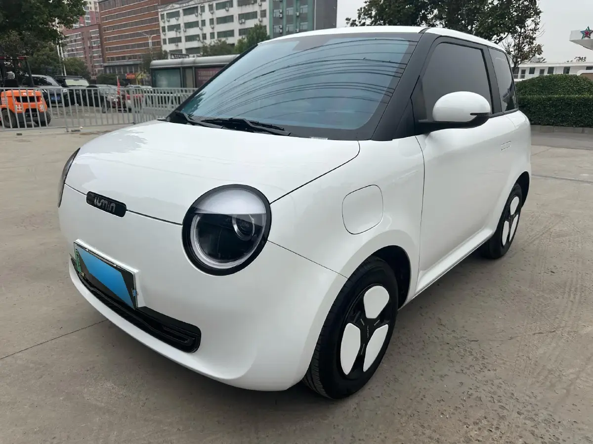 2024 ChangAn Lumin BEV 17.65KWH