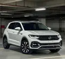 2021 Volkswagen Tacqua 1.4T 150HP L4 7DCT,autocango,china used car exporter,china ev exporter,chinese used car exporter,chinese used ev exporter