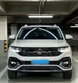 2021 Volkswagen Tacqua 1.4T 150HP L4 7DCT,autocango,china used car exporter,china ev exporter,chinese used car exporter,chinese used ev exporter