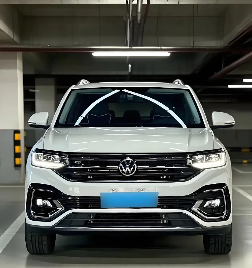 2021 Volkswagen Tacqua 1.4T 150HP L4 7DCT,autocango,china used car exporter,china ev exporter,chinese used car exporter,chinese used ev exporter