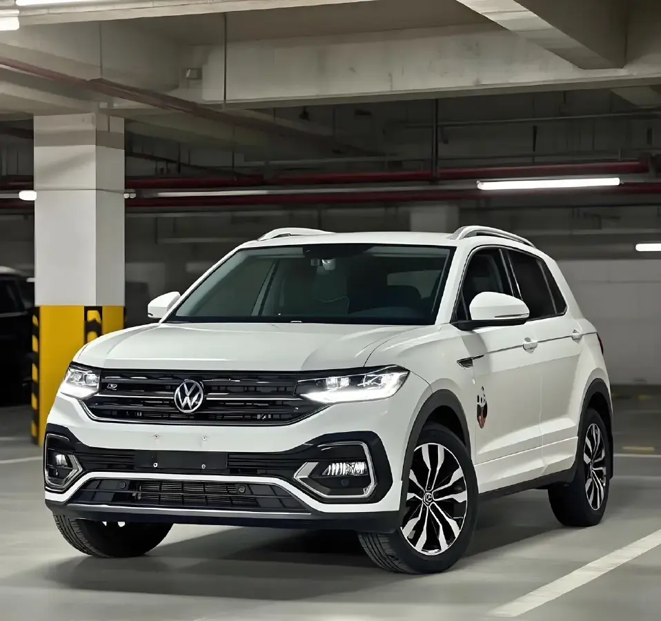 2021 Volkswagen Tacqua 1.4T 150HP L4 7DCT,autocango,china used car exporter,china ev exporter,chinese used car exporter,chinese used ev exporter