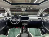 2021 Volkswagen Tacqua 1.4T 150HP L4 7DCT,autocango,china used car exporter,china ev exporter,chinese used car exporter,chinese used ev exporter