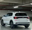 2021 Volkswagen Tacqua 1.4T 150HP L4 7DCT,autocango,china used car exporter,china ev exporter,chinese used car exporter,chinese used ev exporter