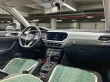 2021 Volkswagen Tacqua 1.4T 150HP L4 7DCT,autocango,china used car exporter,china ev exporter,chinese used car exporter,chinese used ev exporter